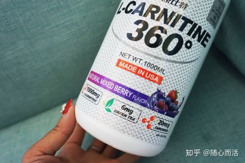 左旋咖啡：现代生活中的一抹清新